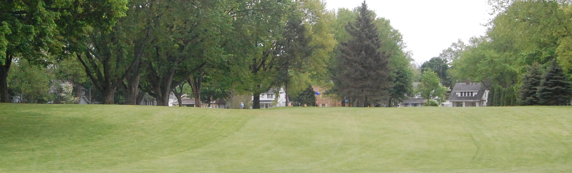 Home Studebaker Golf Course